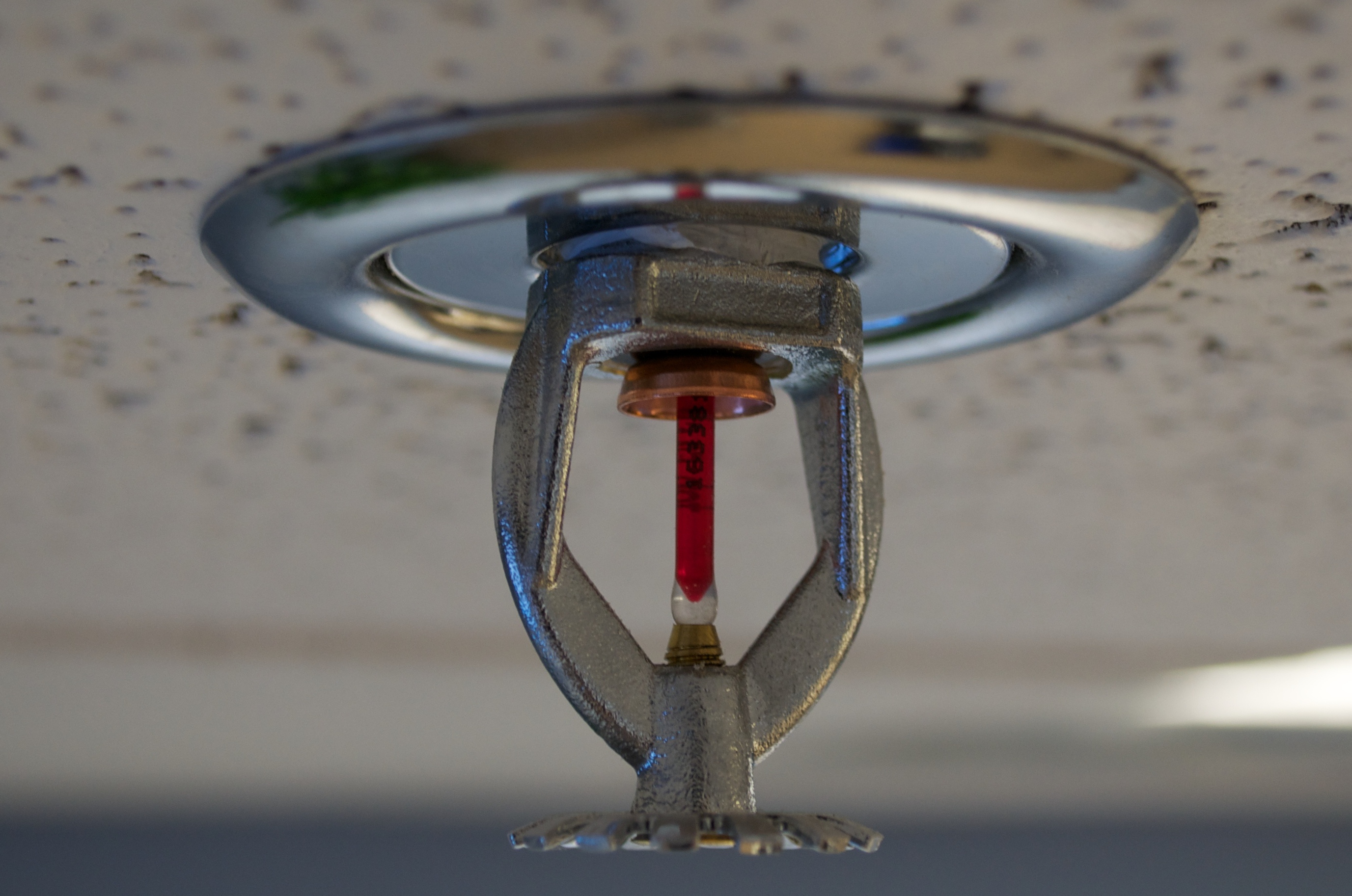 Sprinkler Systems